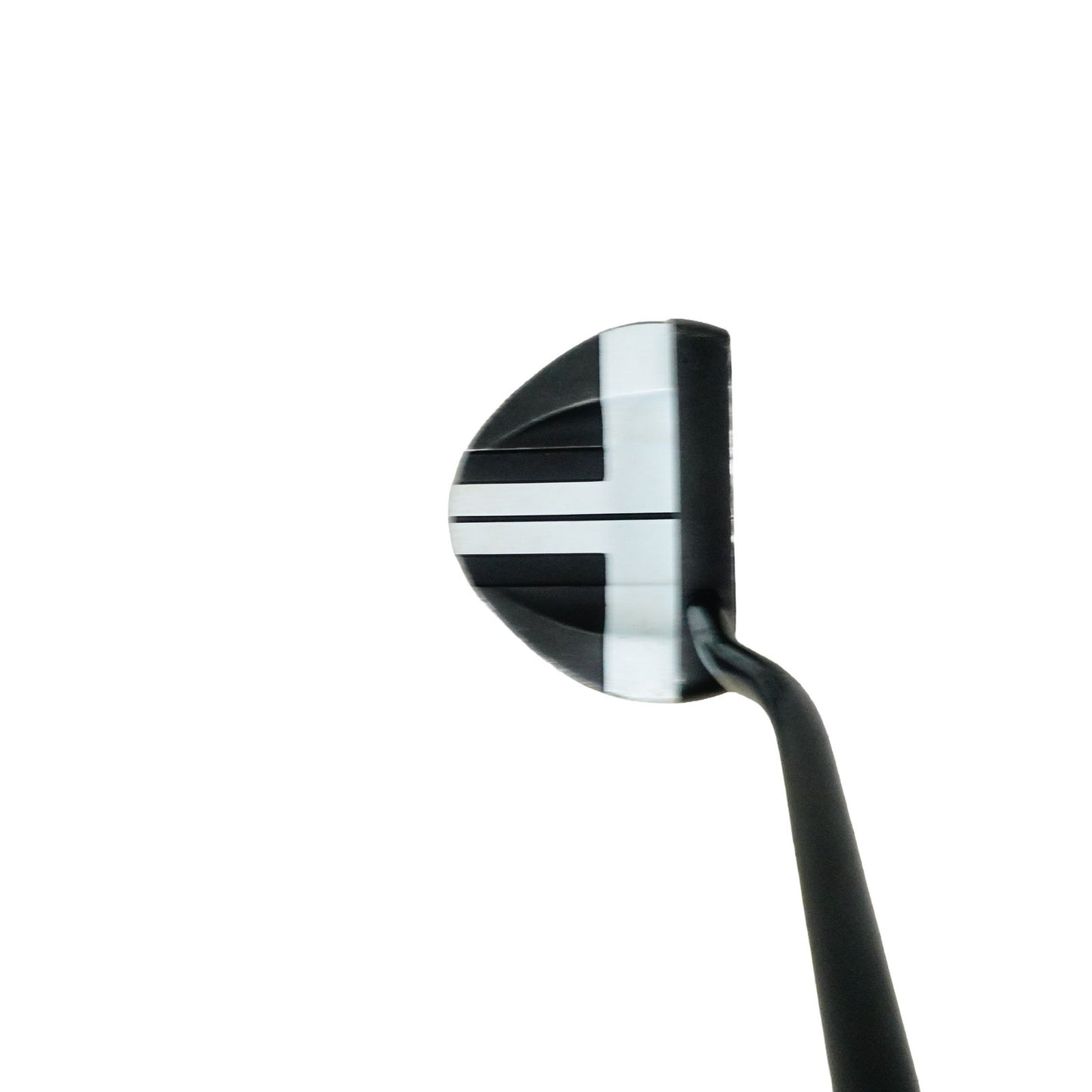 Odyssey Works V-Line Big T Black Steel 35" LH Left Hand NEW ODYSSEY GRIP
