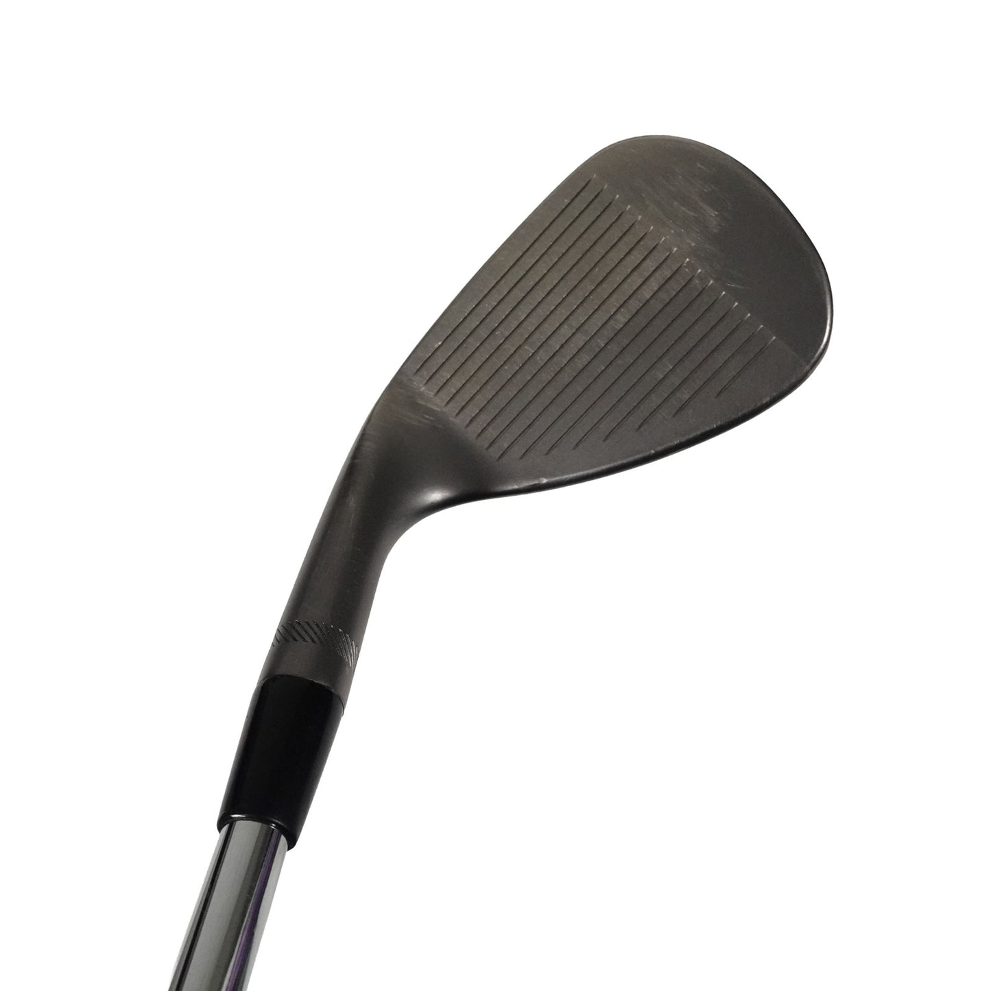 Titleist Vokey Nickel SM10 50 D 12 Gap Wedge Dynamic Gold Stiff Flex RH 35.5" RH