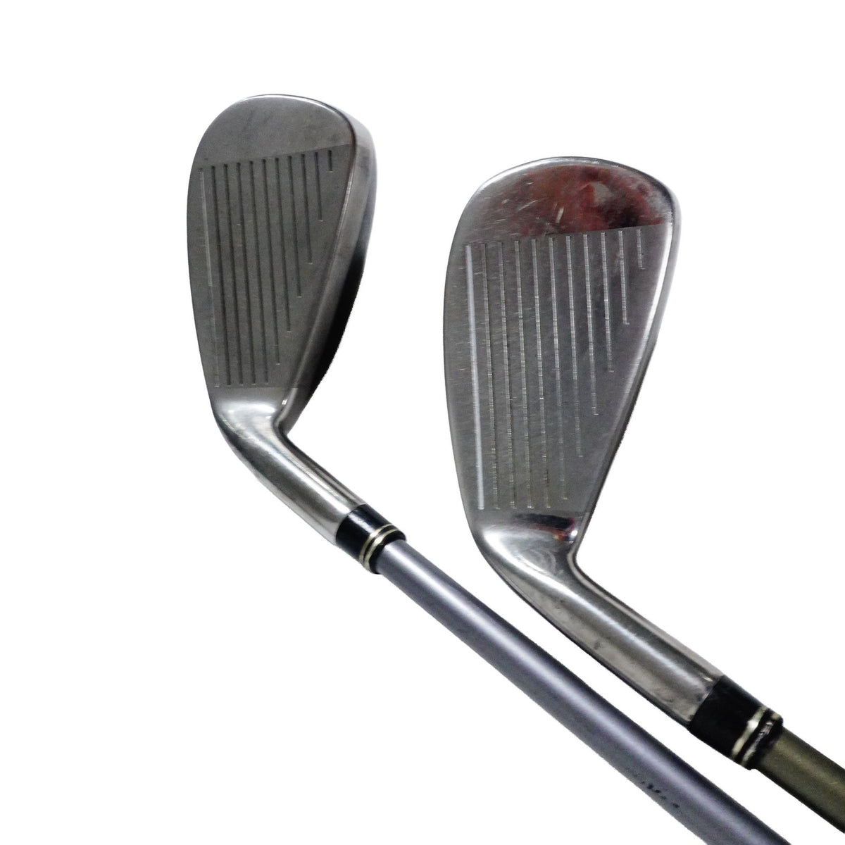 Tour Edge Bazooka JMax Iron Wood Set Ladies Flex Graphite 4-PW+SW RH