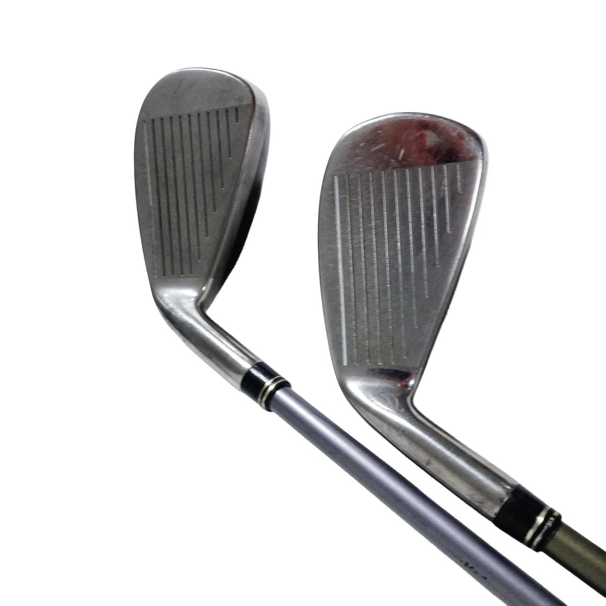 Tour Edge Bazooka JMax Iron Wood Set Ladies Flex Graphite 4-PW+SW RH