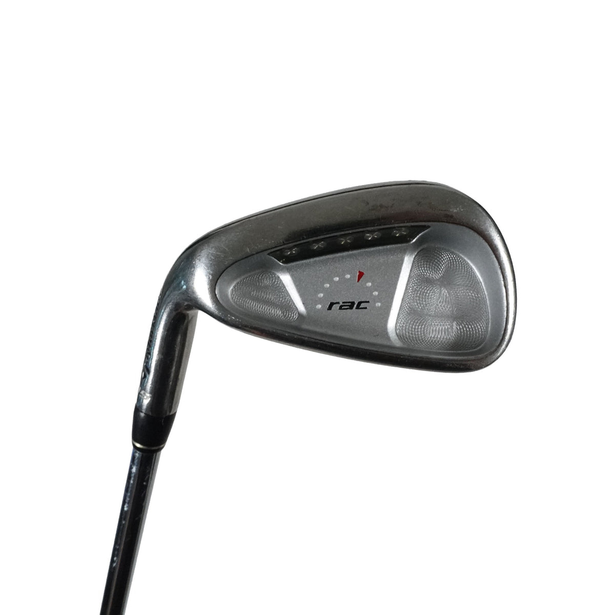 TaylorMade RAC 5 Iron OS Regular Flex Steel 38" LH