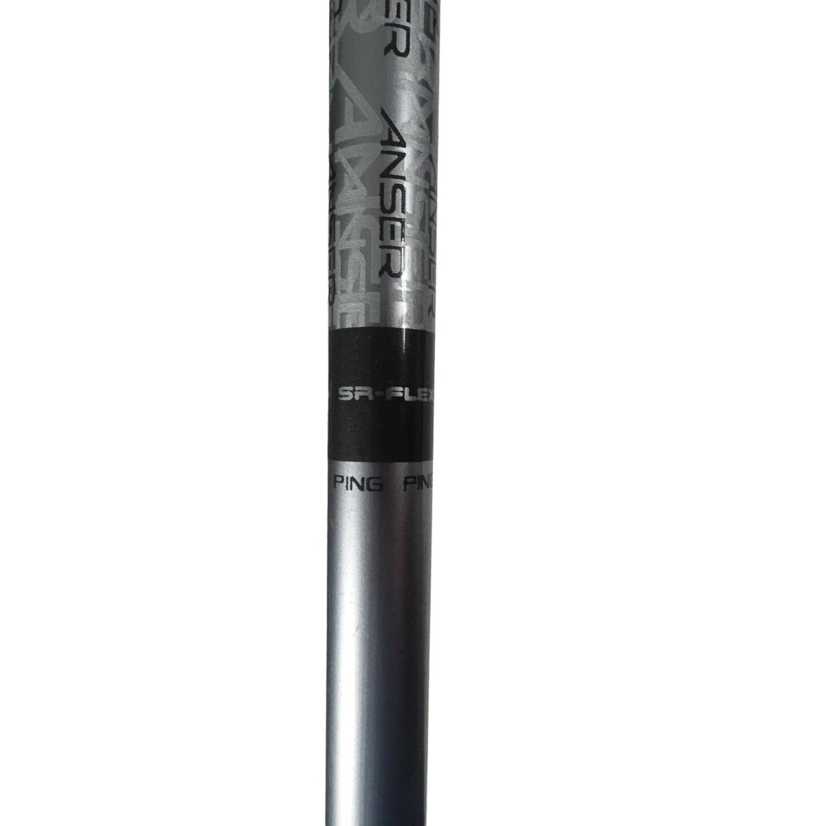 Ping G25 27 D Hybrid Anser TFC 800 Senior Flex Graphite 38" RH NEW GRIP