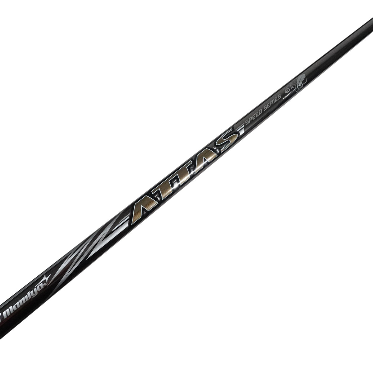 Callaway Paradym Star Driver 10.5 D Attas A Flex Senior 40 Graphite 46" RH w HC
