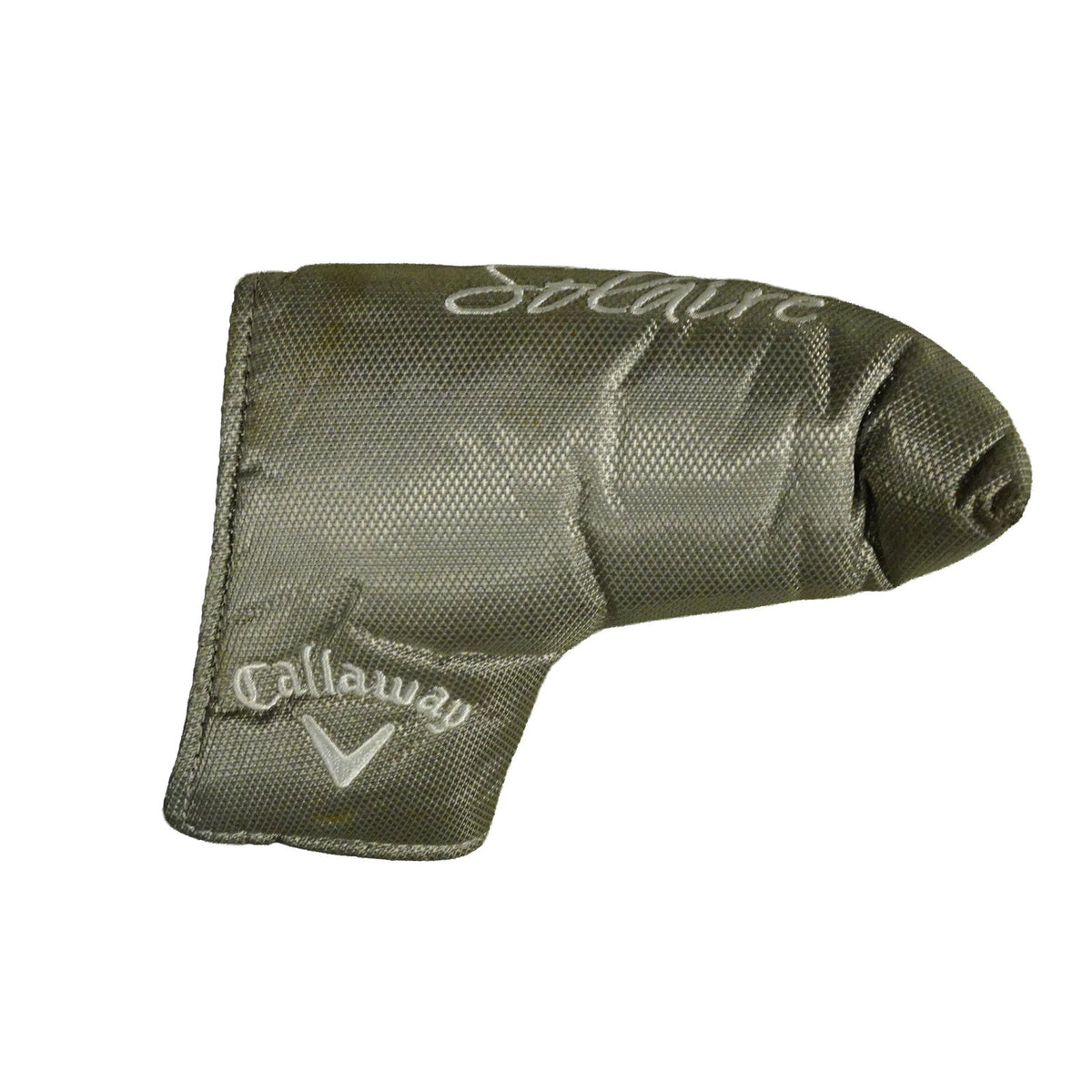 Callaway Solaire Ladies Blade Putter Head Cover