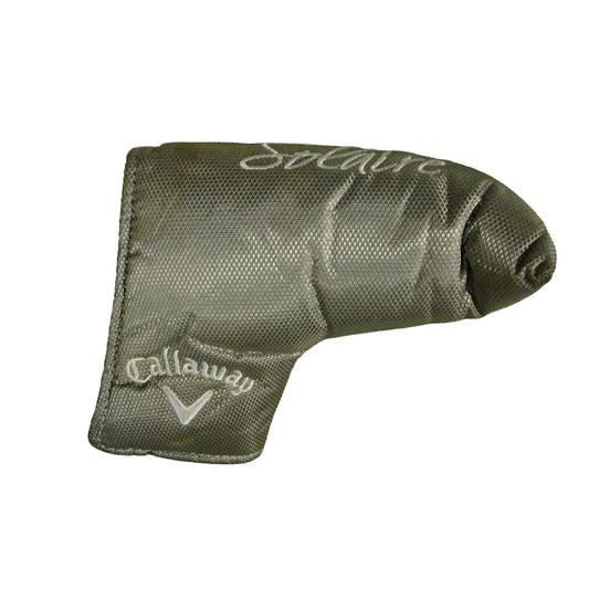 Callaway Solaire Ladies Blade Putter Head Cover
