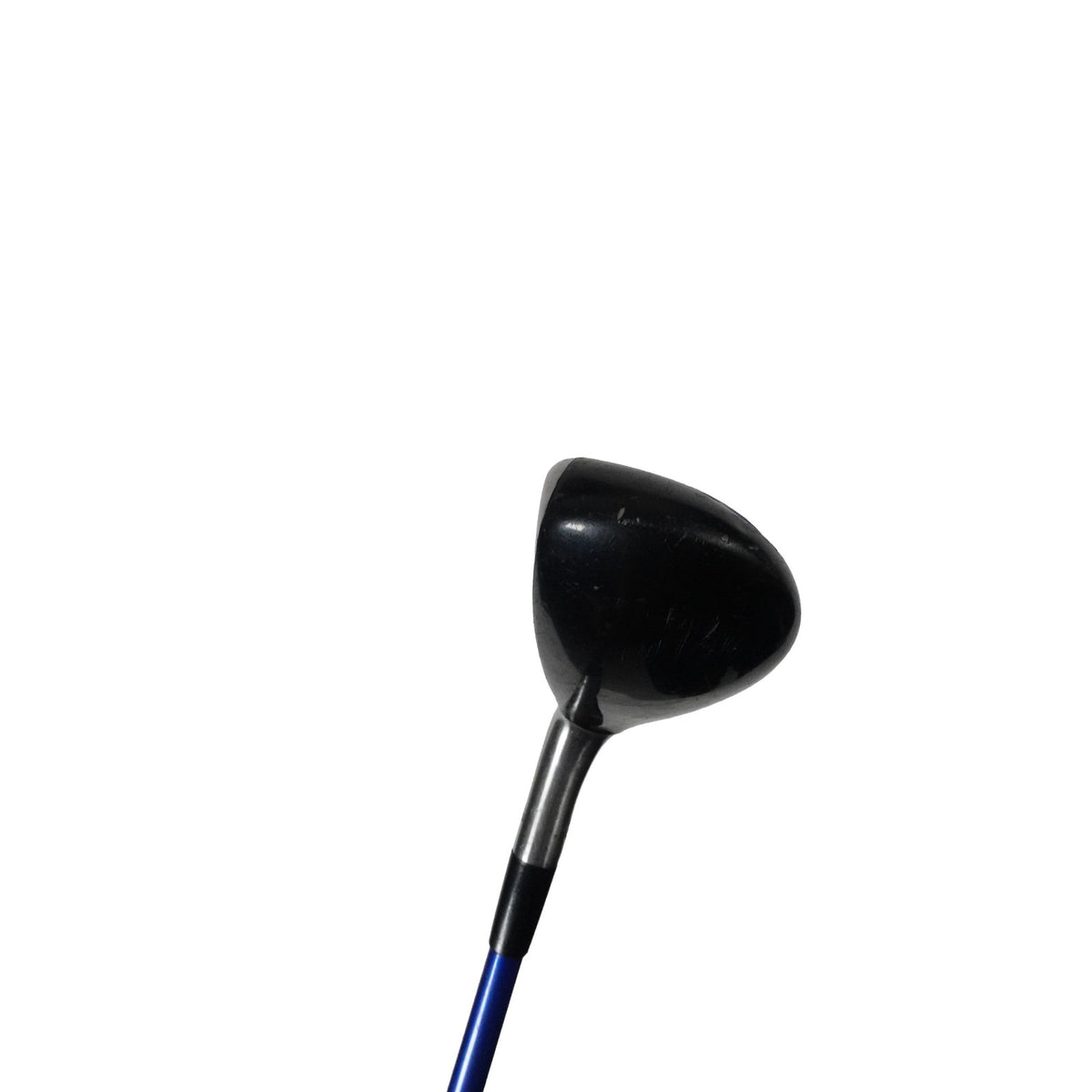 Mizuno CLK Fli-Hi Hybrid 17 D Exsar HS2 Stiff Flex 80g Graphite 41" RH NEW GRIP
