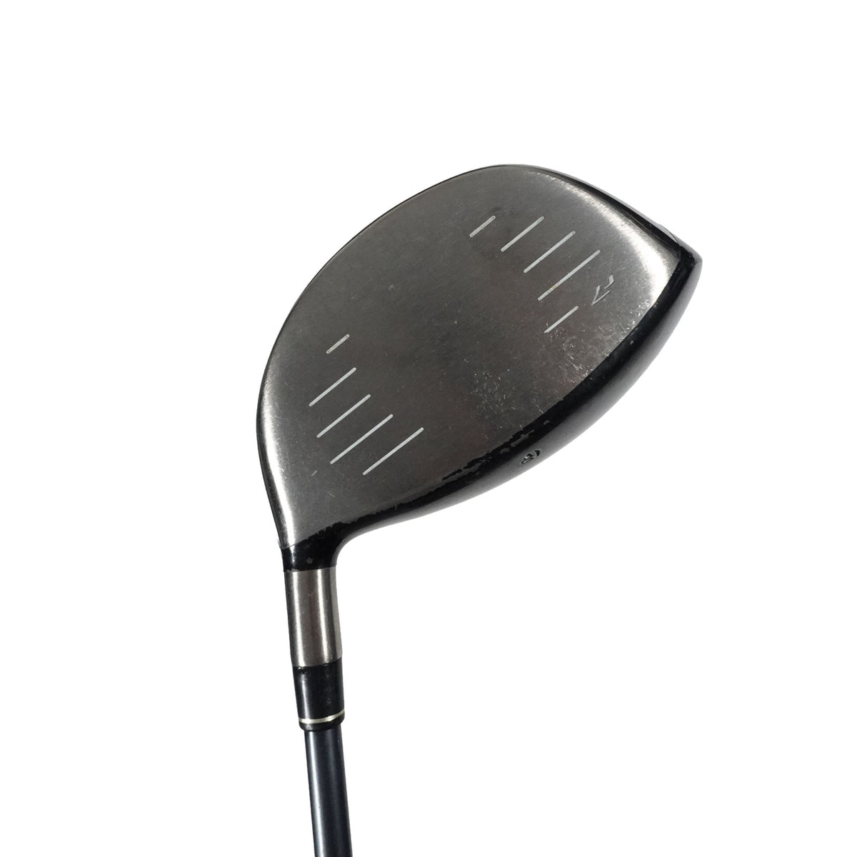 TaylorMade R7 460 Driver 11.5 D REAX Regular Flex Graphite 45" RH NEW GRIP