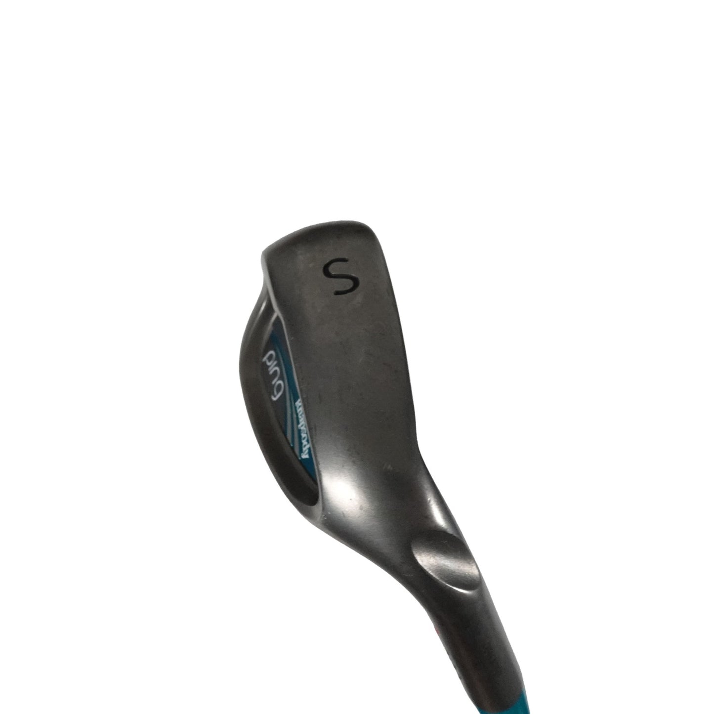 Ping Rhapsody Red Dot Sand Wedge ULT220 Lite Flex Graphite 34.5" RH