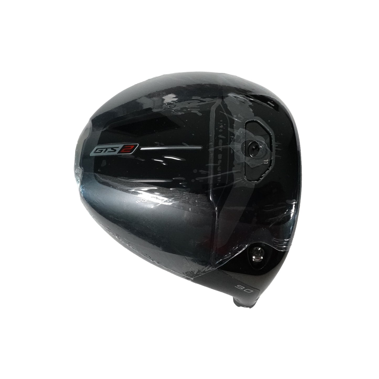 Titleist GTS2 Driver 9 Degree Head Only RH NEW SEALED