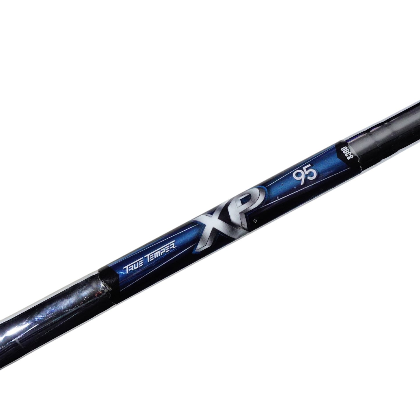 Callaway Apex Forged CF16 XP 95 S300 Stiff Flex Steel 37" LH