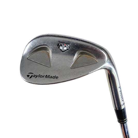 TaylorMade RAC TP 52 Degree 8 GW Gap Wedge Steel 36" RH