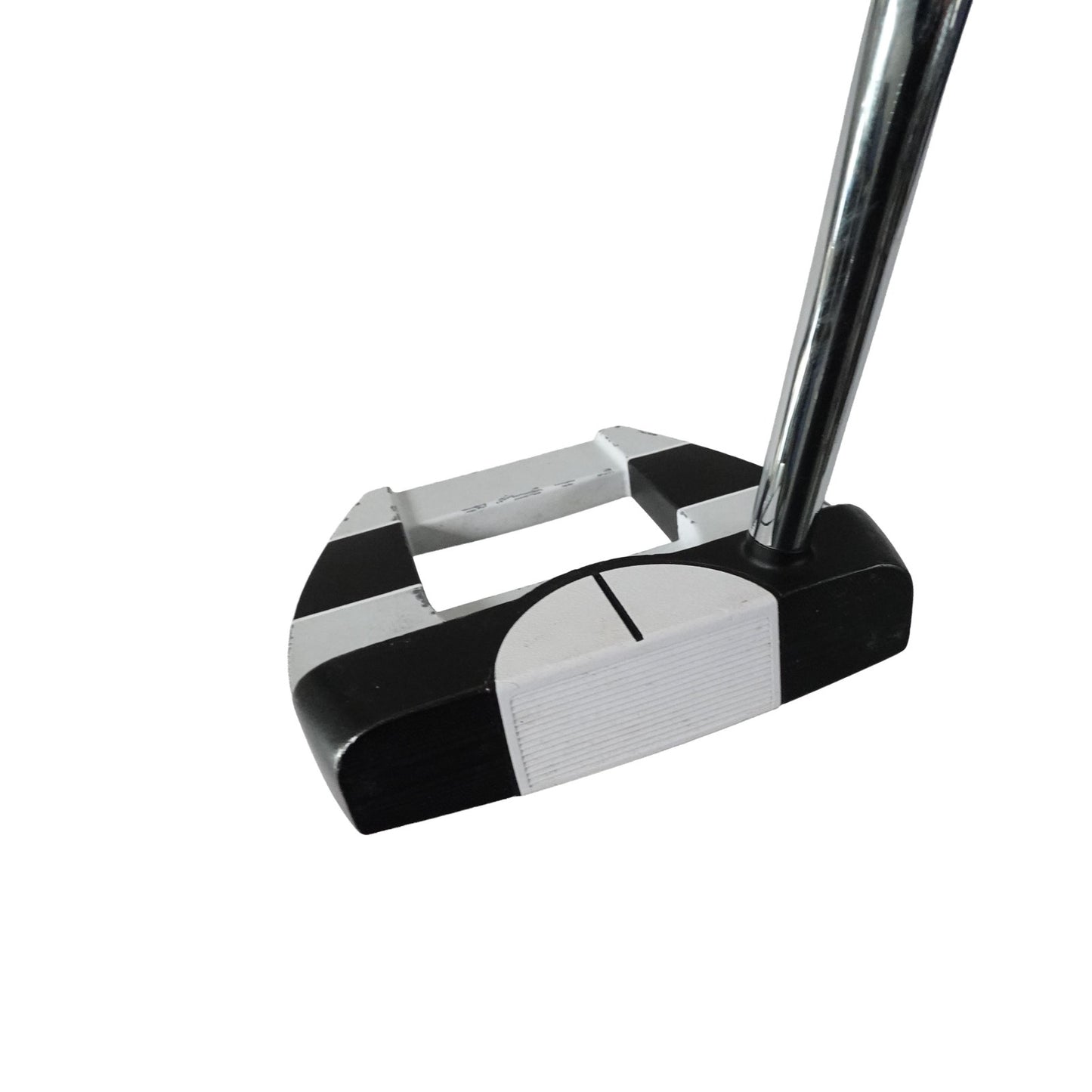 Odyssey Cruiser Jailbird Ai Dual 1/2 Ball Putter 37.5" RH w HC