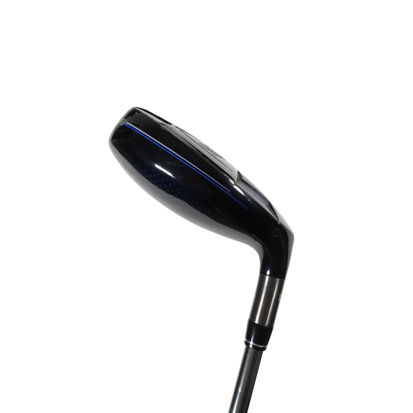 Callaway Big Bertha REVA 8 Hybrid 36 D RCH 65 A Flex Graphite 38" RH NEW GRIP