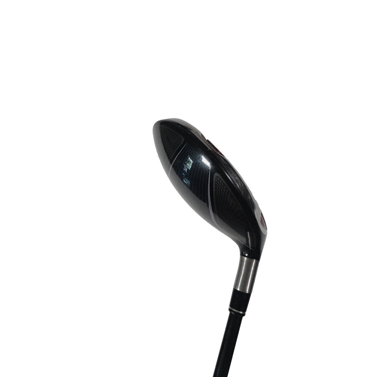 TaylorMade Burner 3 Wood 15 D REAX Regular Flex 50g Graphite 43" RH NEW GRIP