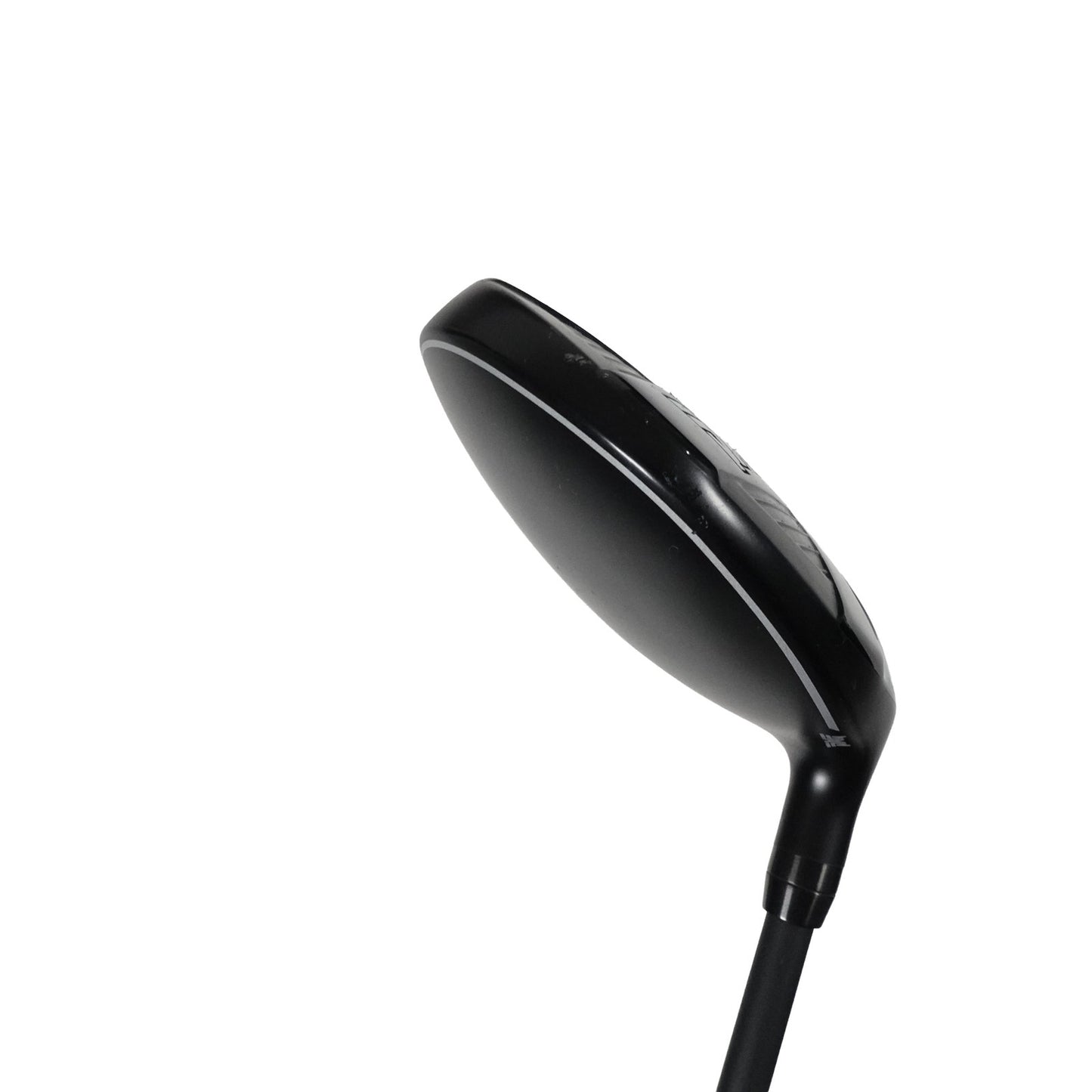 PXG 0211 5 Wood 18 D Project X Cypher Forty Ladies Flex 40 Graphite 42.5" RH