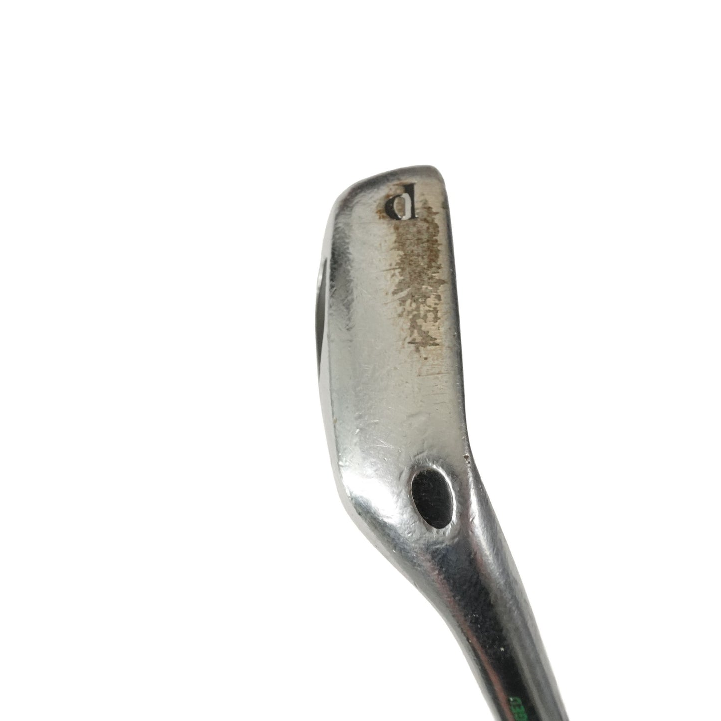 Callaway X Tour Pitching Wedge Dynamic Gold S300 Stiff Flex Steel 36" RH