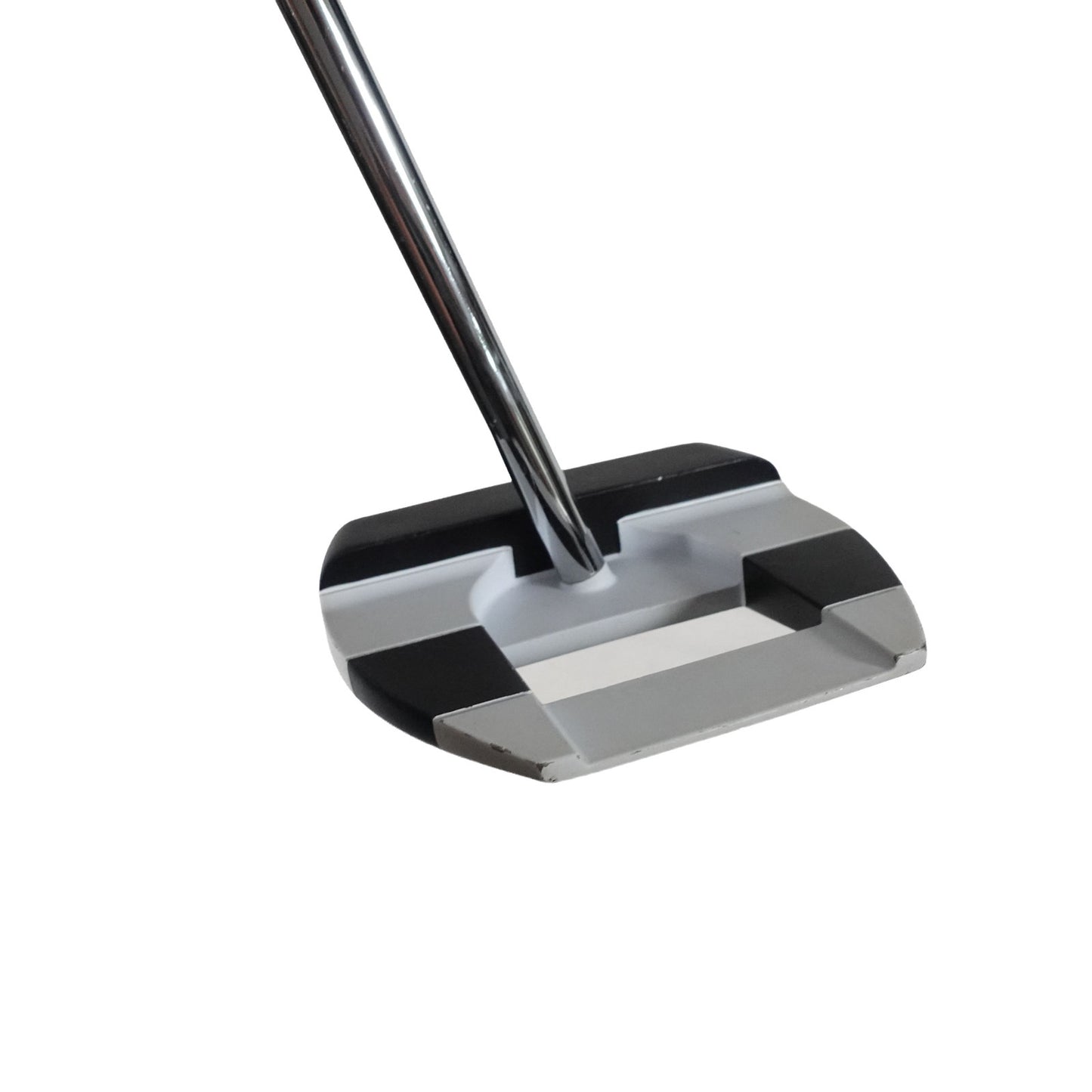 Odyssey Ai-One Square 2 Square Jailbird Putter Golf Pride Reverse Taper 34" RH