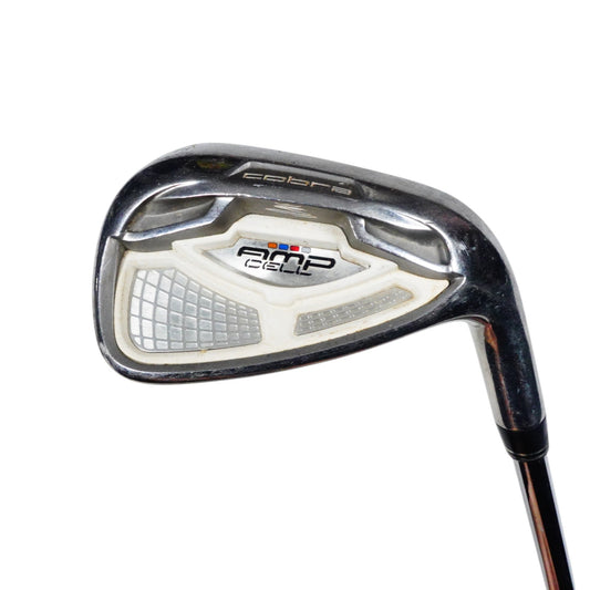 Cobra AMP Cell G Gap Wedge Dynalite 90 Regular Flex Steel 36" RH