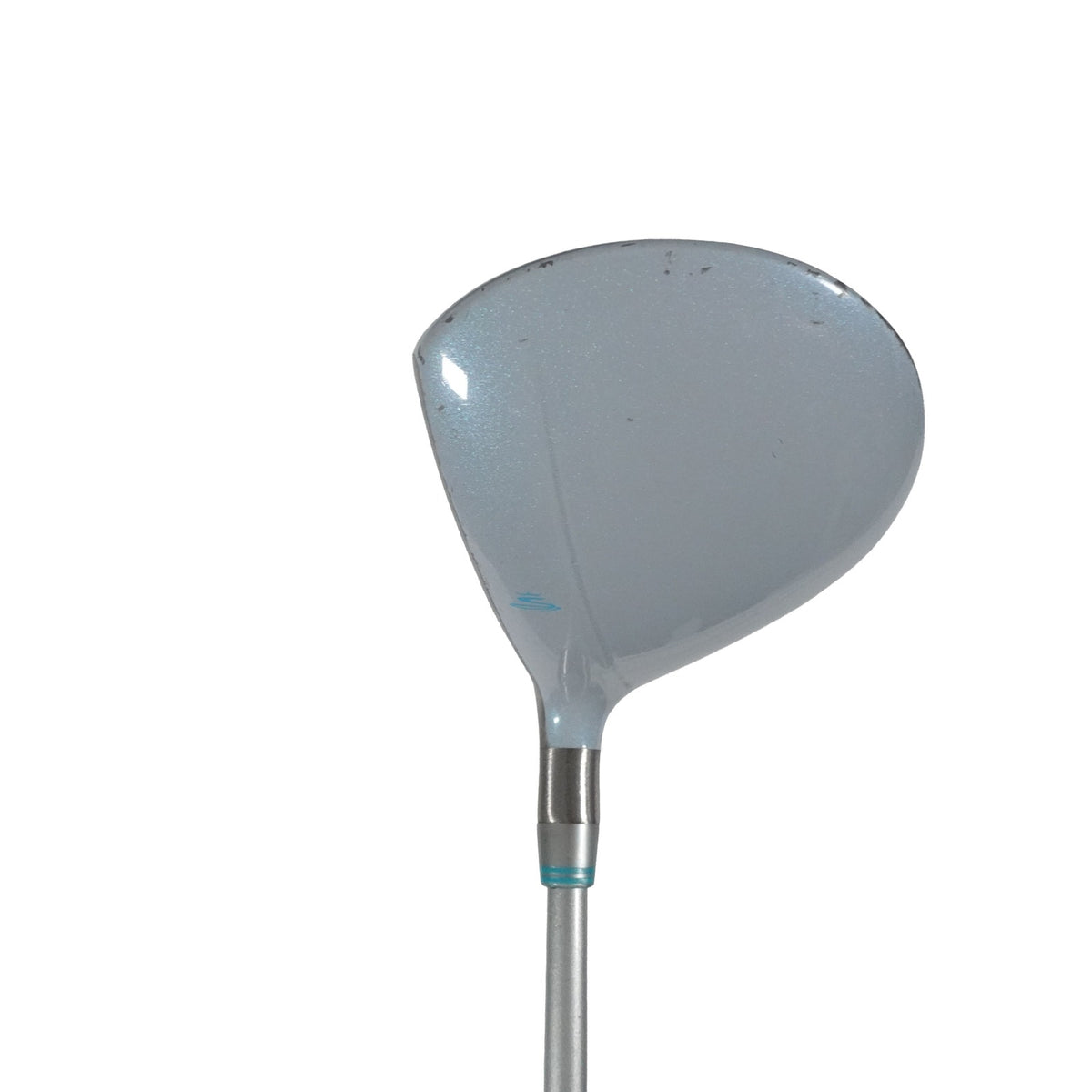 Cobra Baffler 5 Wood 20 D Graphite Design Ladies Flex 55g 41.5" RH NEW GRIP