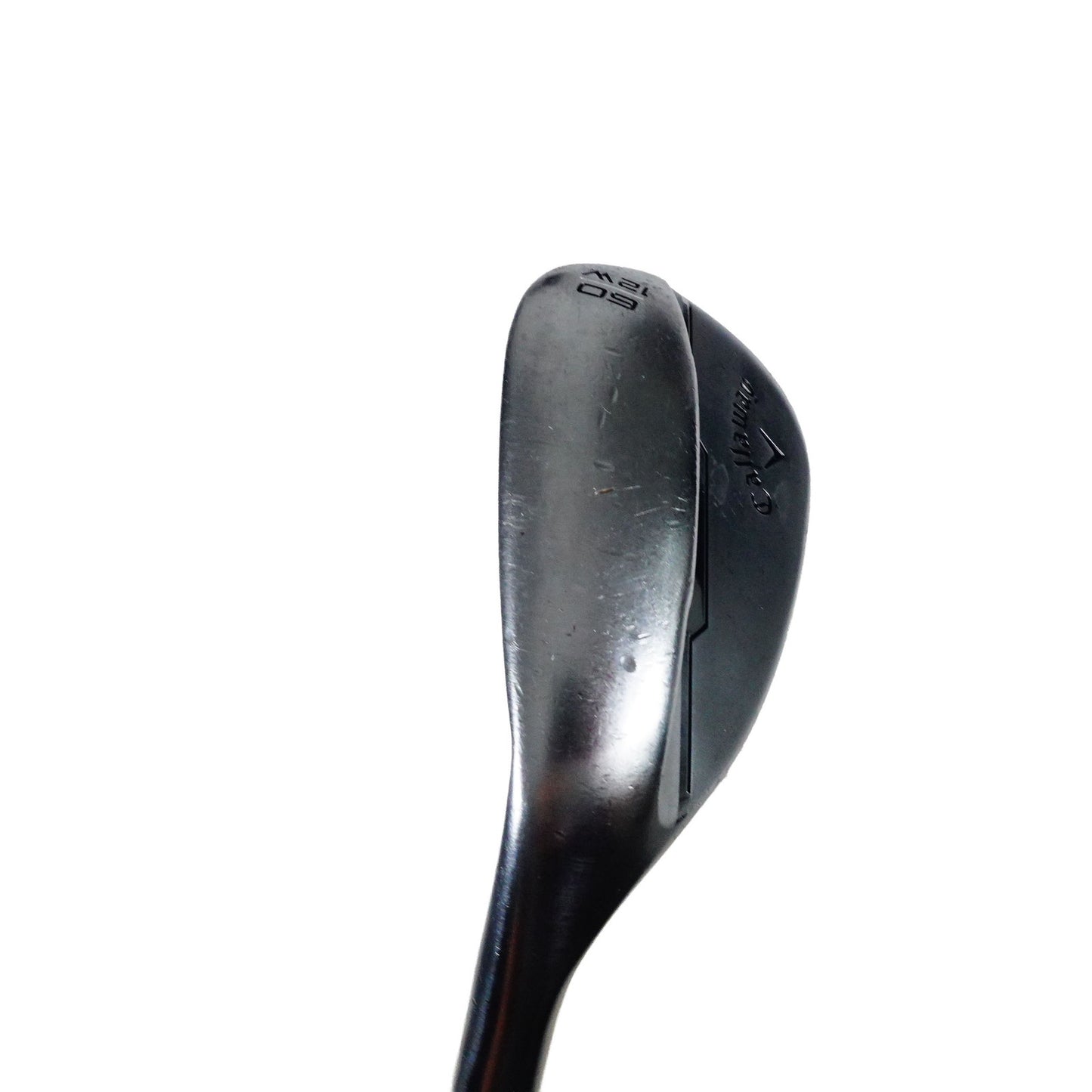 Callaway OPUS 60 Degree 12W LW Lob Wedge Dynamic Gold 115 Steel 35" LH NEW GRIP