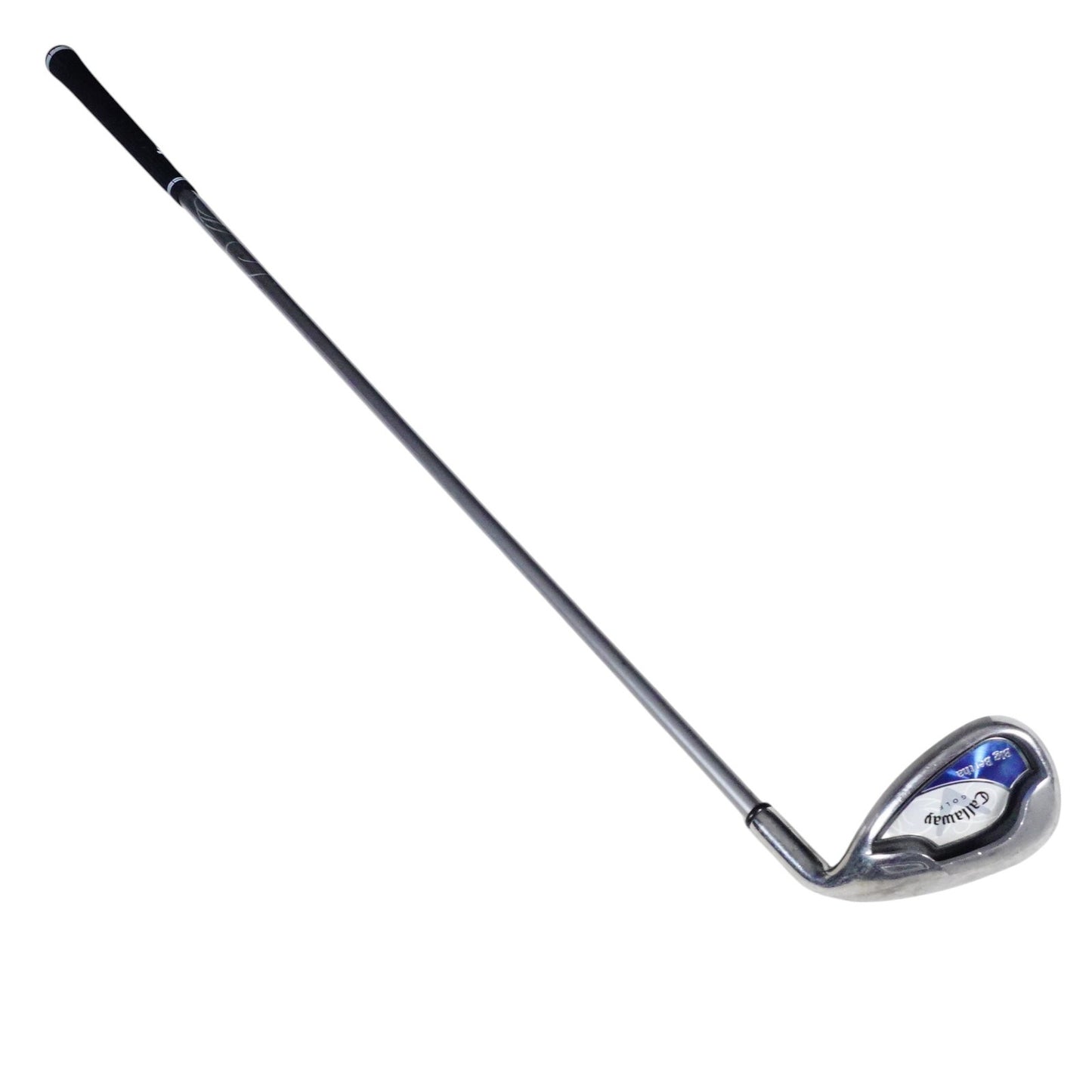 Callaway Big Bertha 2008 Sand Wedge W Flex Graphite 34.75" RH NEW GRIP