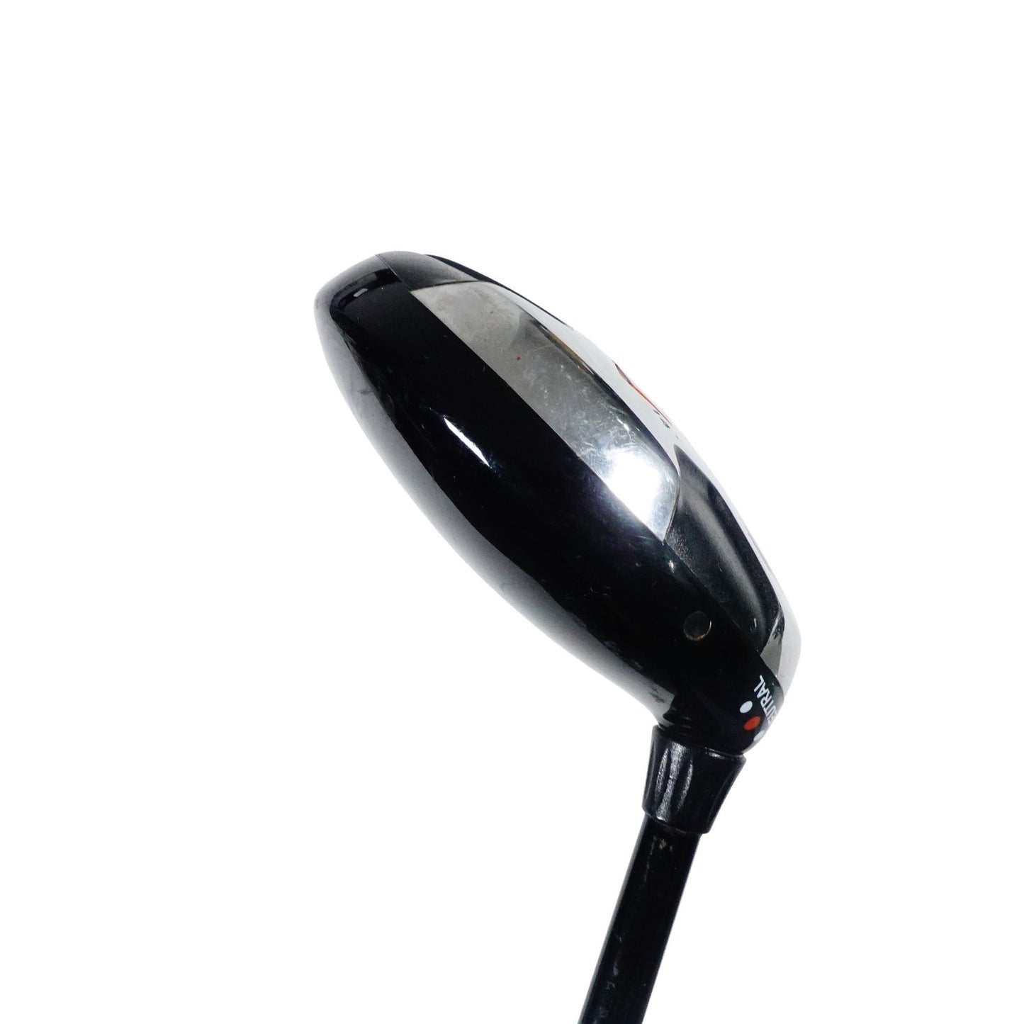 Callaway Fusion FT 1 Hybrid Fujikura Banzai X Stiff Graphite 41.5" RH NEW GRIP