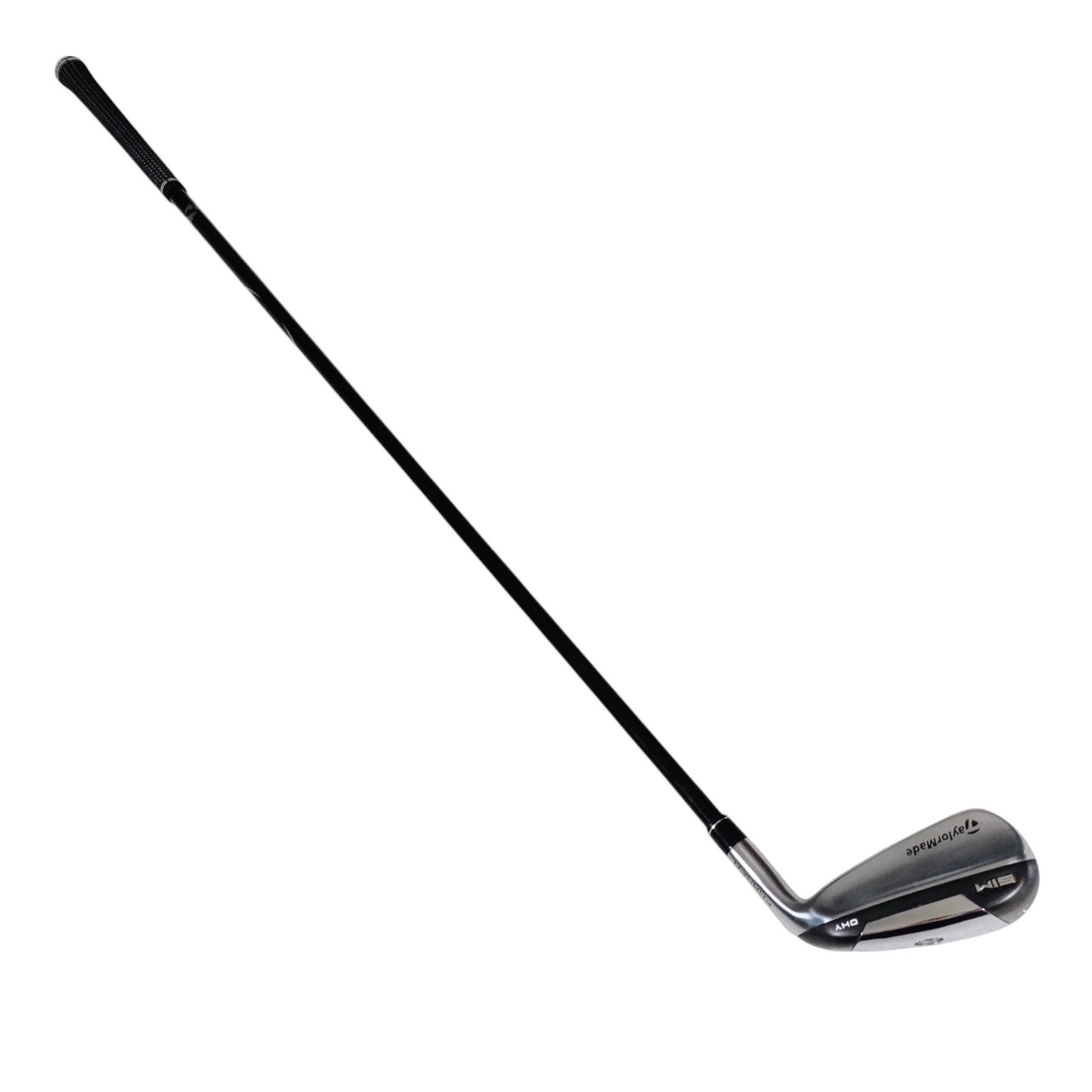 TaylorMade SIM DHY 4 Hybrid Diamana 65 Limted Regular Flex Graphite 39.25" RH