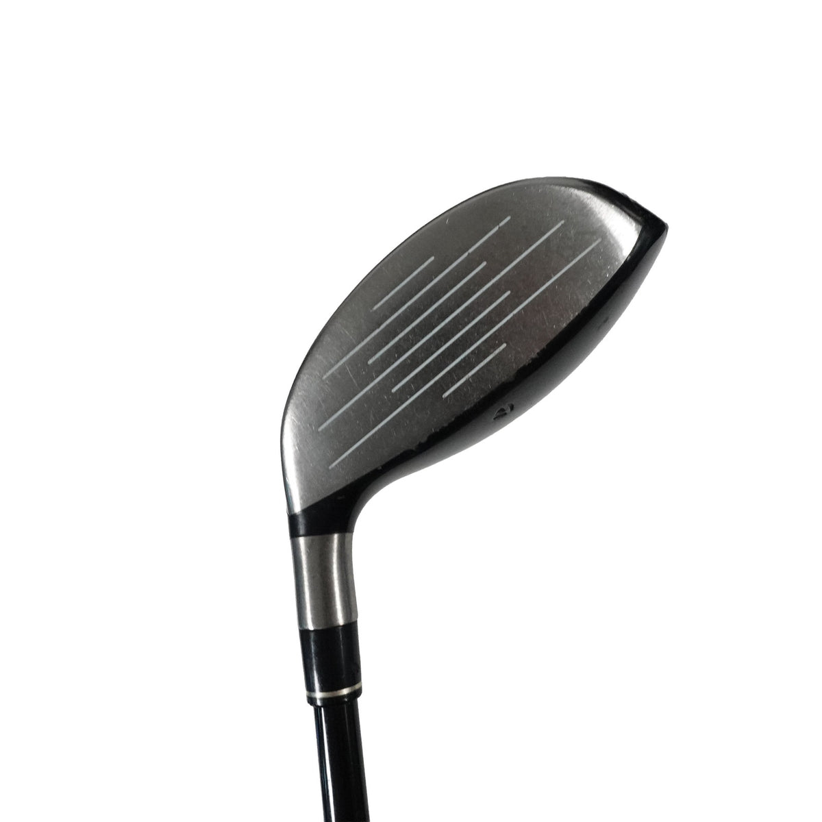 TaylorMade Burner 5 Wood 18 D REAX M Senior Flex 50g Graphite 42.5" RH NEW GRIP