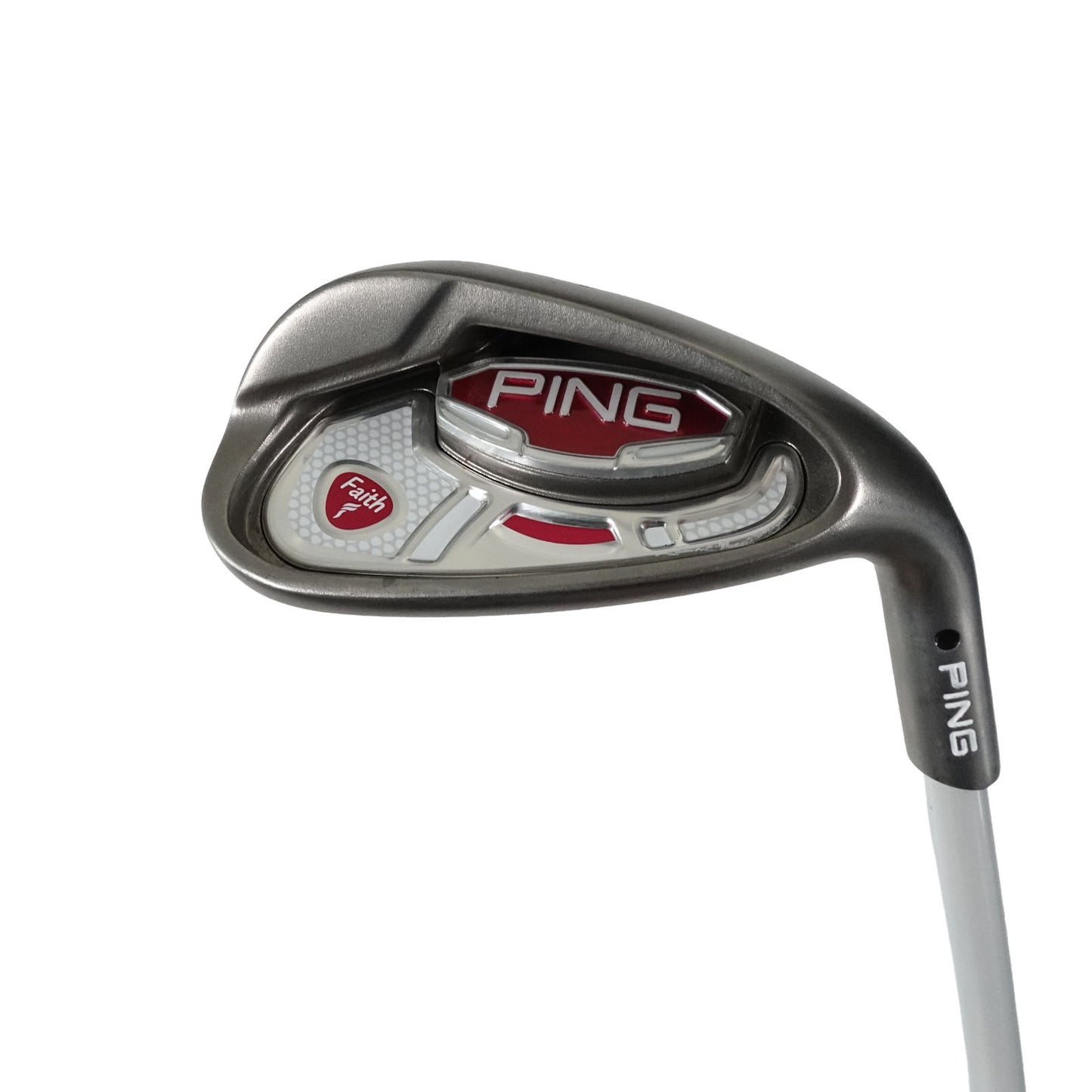 Ping Black Dot Sand Wedge ULT200 Ladies Flex Graphite 37.5" RH