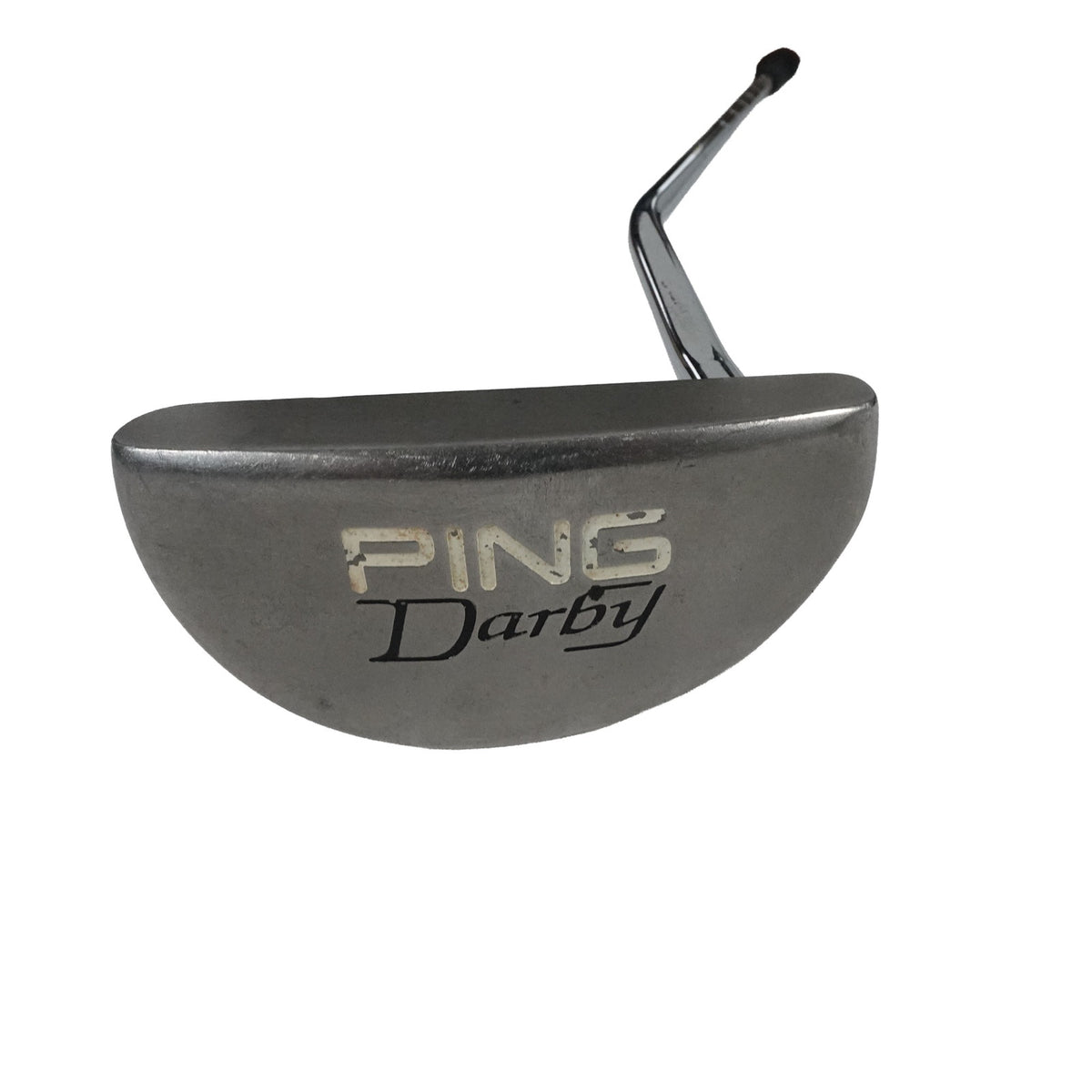 Ping Darby Mallet Putter 33" RH NEW GRIP