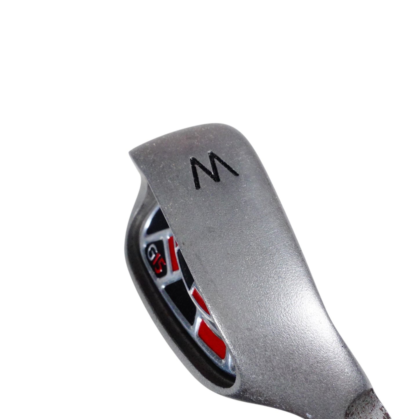 Ping G15 Orange Dot Pitching Wedge TFC 149 Stiff Flex Graphite 35.75 RH NEW GRIP