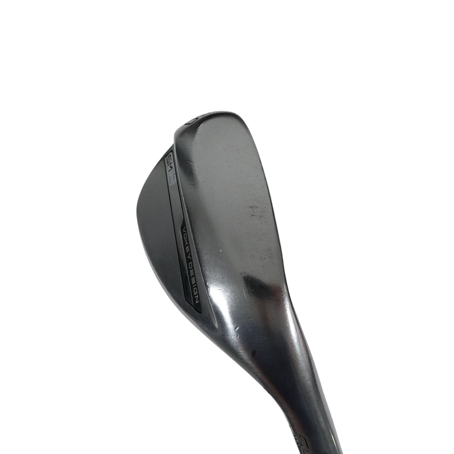 Titleist Vokey SM10 60 D 08 M Lob Wedge Dynamic Gold Tour Issue Spinner 36.5" RH