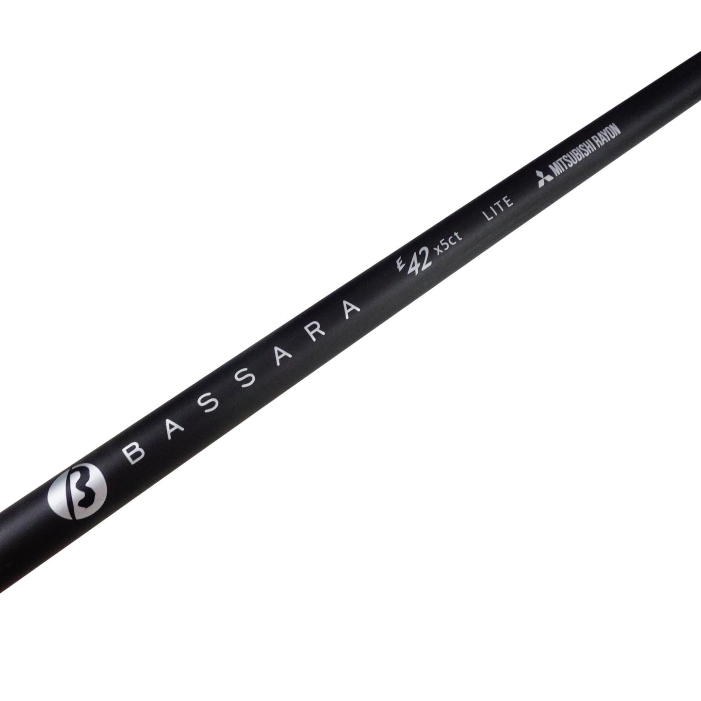 Callaway Great Big Bertha 10.5 Degree 2015 Driver Bassara Lite Senior 45.5" RH