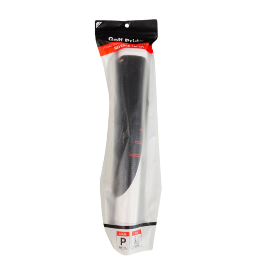 Golf Pride Reverse Taper Pistole Putter Grip Large