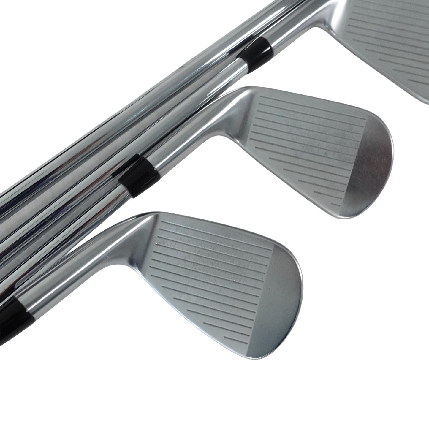 Titliest T100S Iron Set Project X LZ 6.0 Stiff Flex 120g Steel 5-PW+48 +1" RH