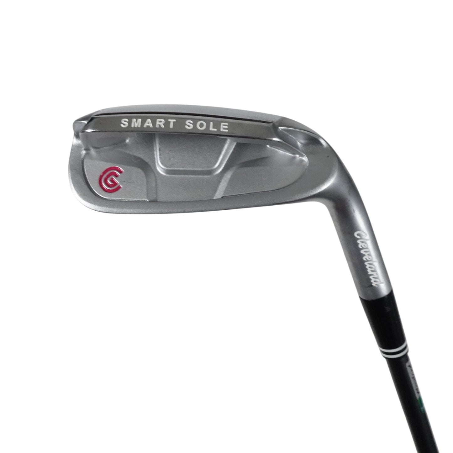 Cleveland Smart Sole Chipper Action Ultralite Ladies Flex 50 Graphite 34" RH