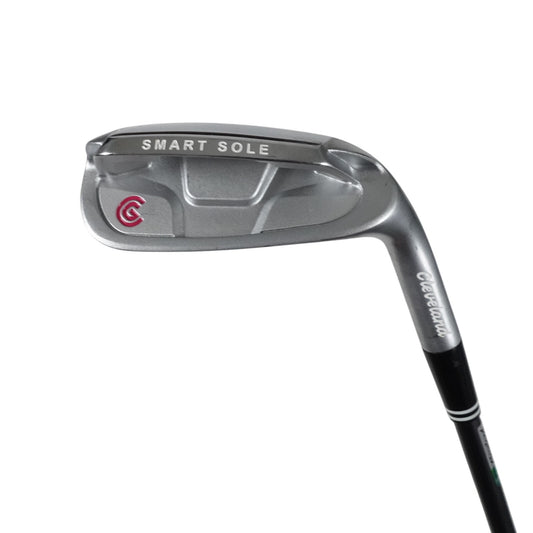 Cleveland Smart Sole Chipper Action Ultralite Ladies Flex 50 Graphite 34" RH