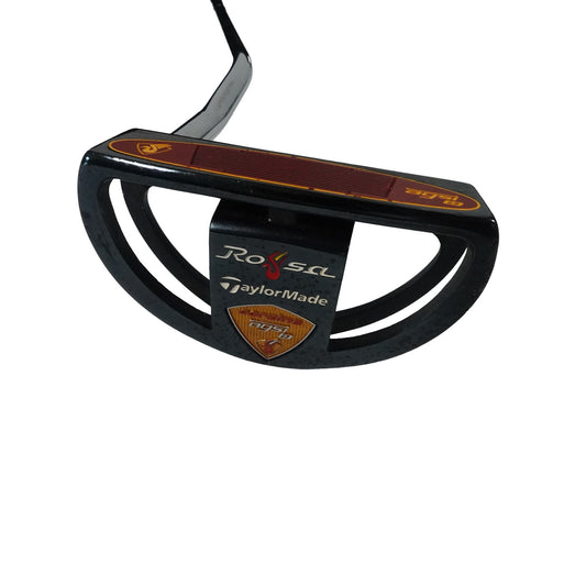TaylorMade Rosa Corzina Agsi+ Mallet Putter 35" LH