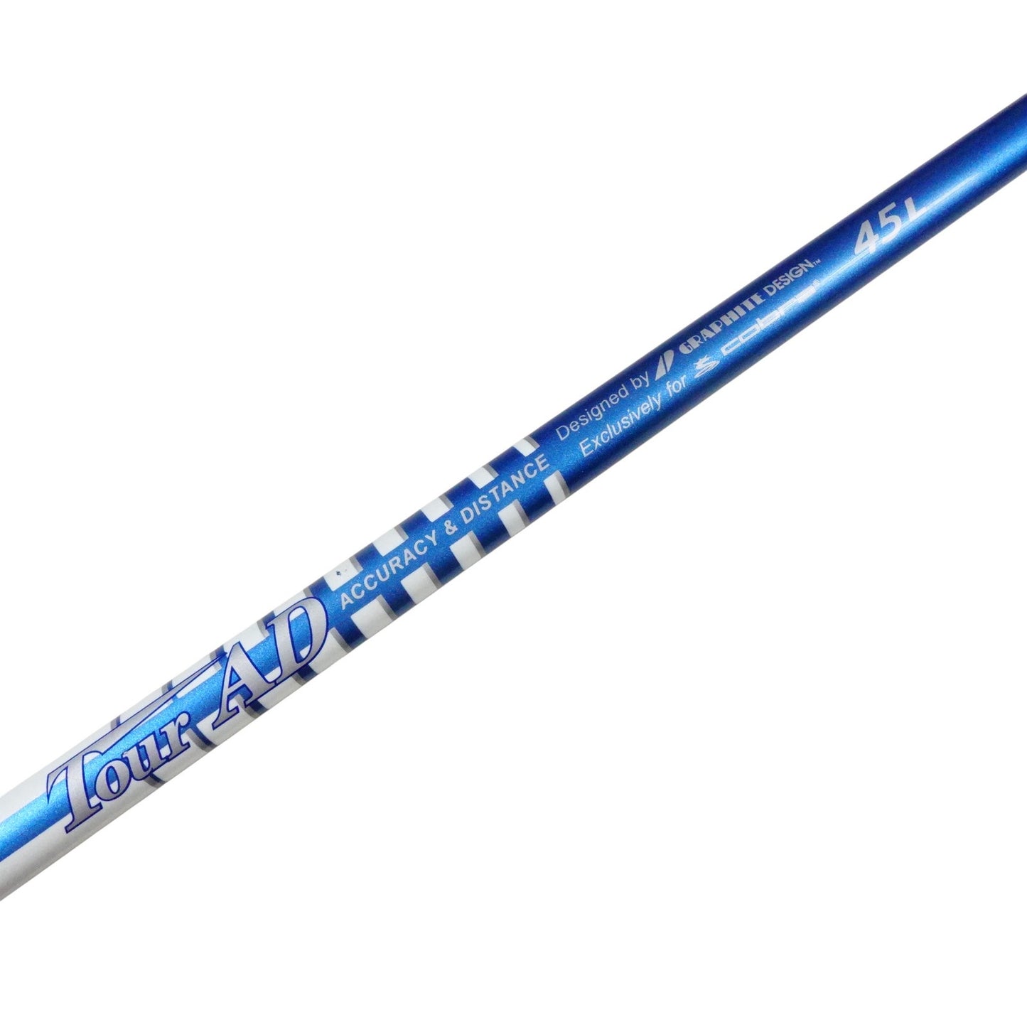 King Cobra S9-1 Driver Tour Ad 45 Ladies Graphite Design 44.5" RH NEW GRIP