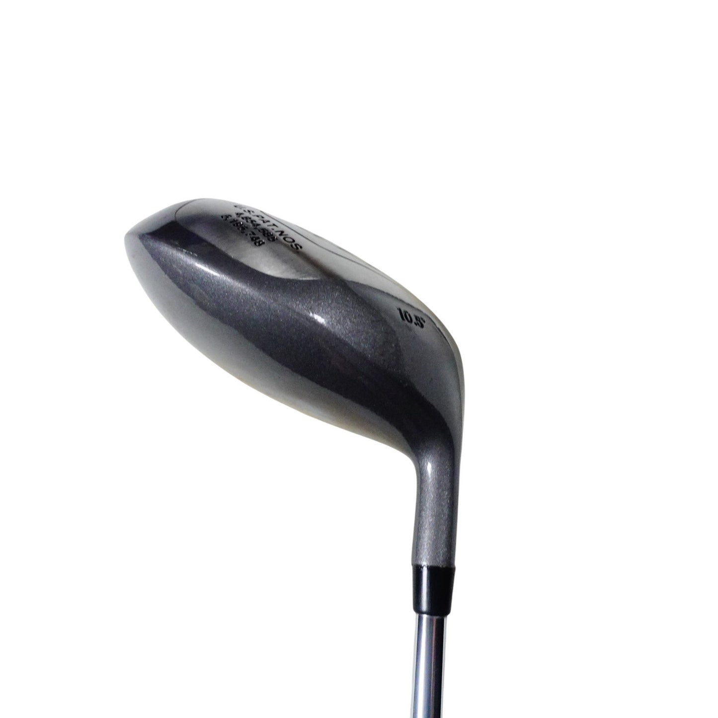 Medicus 10.5 Degree Driver Dual Hinge Swing Trainer 44.5" RH