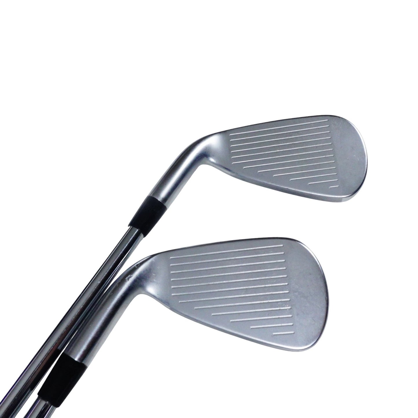 Mizuno 923 Hot Metal Iron Set Dynamic Gold 95 S300 Stiff Flex Steel 4-PW RH