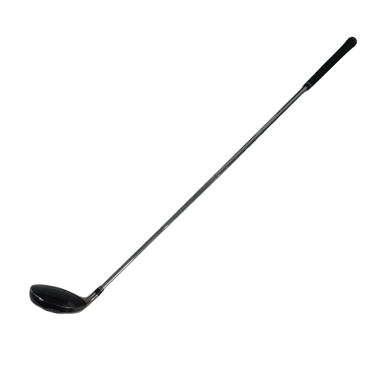 King Cobra Baffler 5 Hybrid 26 D Regular Flex Steel 39" LH NEW GRIP