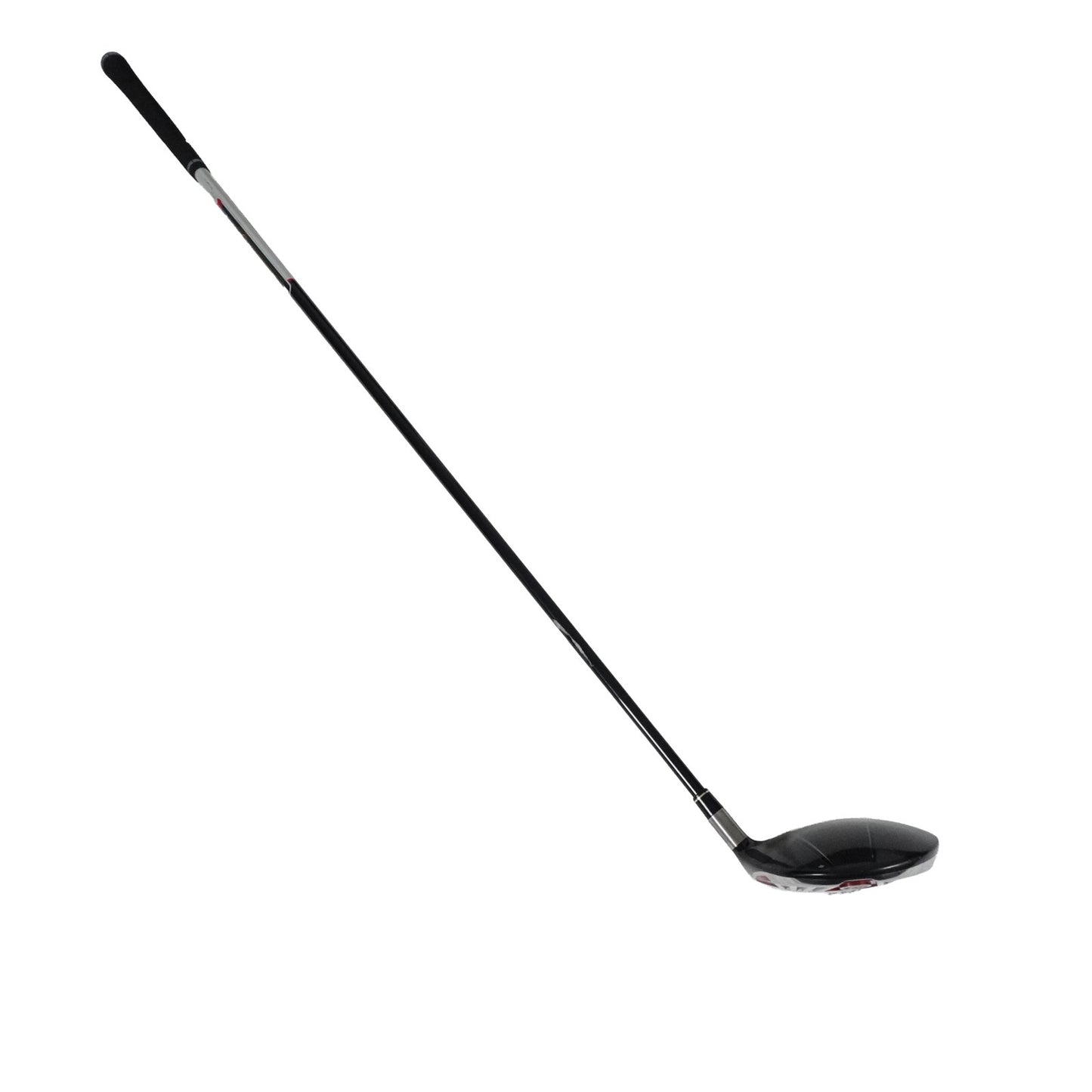 TaylorMade Burner 3 Wood REAX Regular Flex 50g Graphite 43" RH NEW GRIP