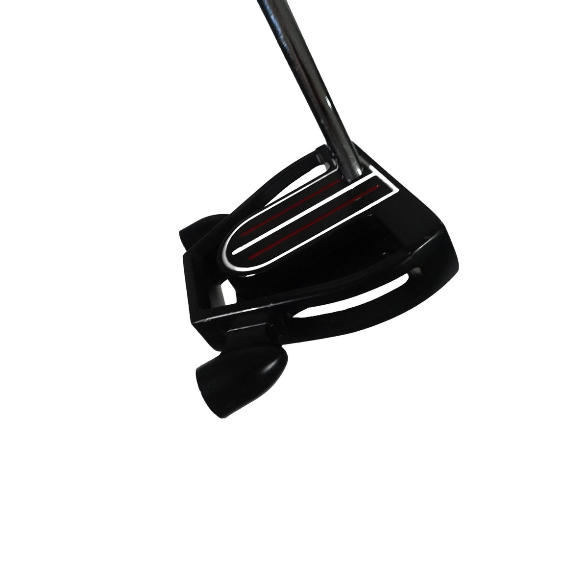 Ray Cook SR 500 Silver Ray Putter 35" RH NEW GRIP