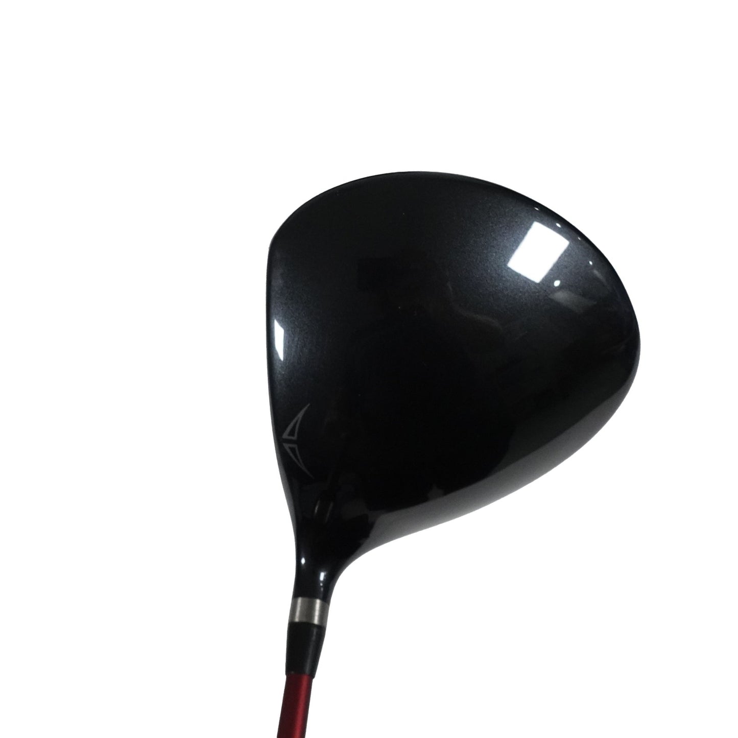 Ping K15 SF Tec Driver 10.5 D JavlnFX V6 Stiff Flex Graphite 45" RH NEW GRIP