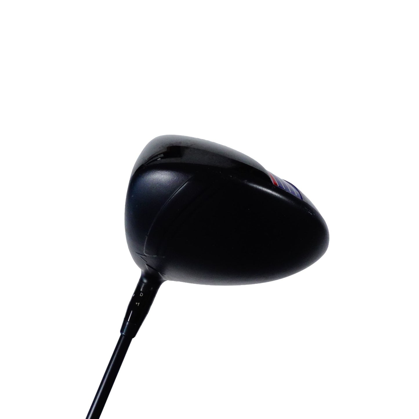 Callaway XR Driver 9 Degree Hzrdus Project X 5.5 Regular Flex 55 Graphite 46" RH