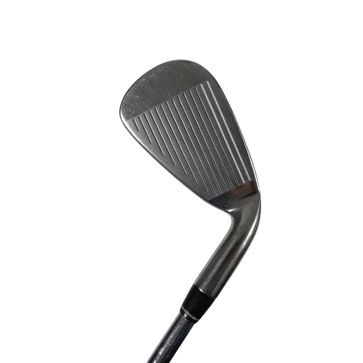 TaylorMade RAC OS 4 Iron Regular Flex Steel 38.5" LH
