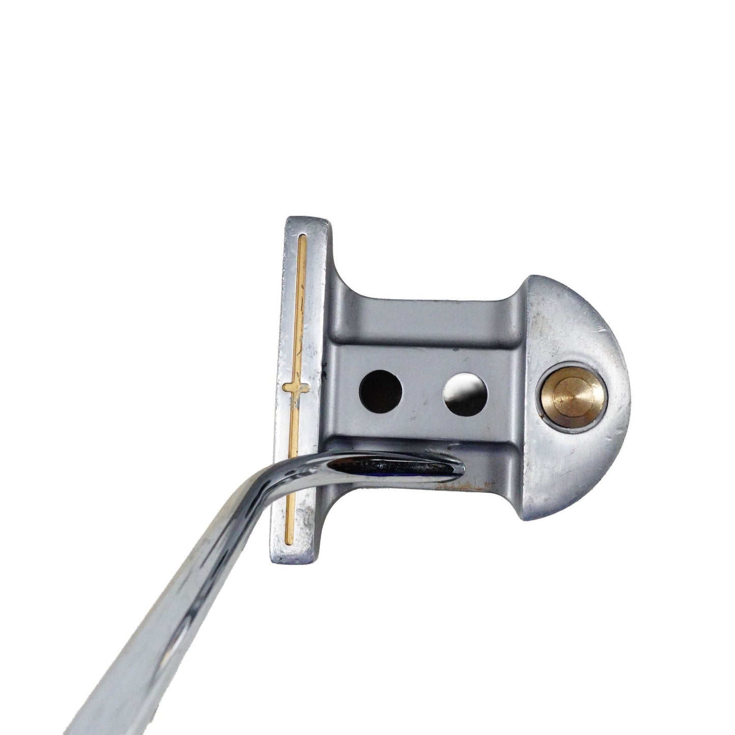 Master Grip Pat Simmons 415CR Putter 35" RH