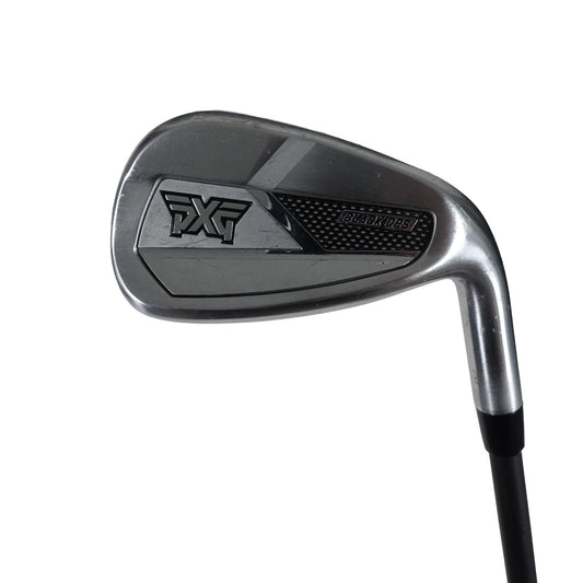 PXG Black Ops Pitching Wedge Mitsubishi MMT Regular Flex 70 Graphite 36" RH