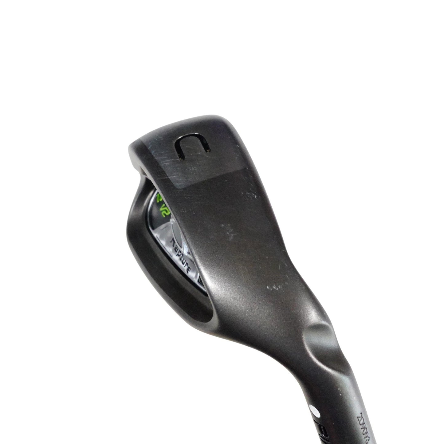 Ping V2 Rapture White Dot U Gap Wedge TFC 939 Soft Regular Senior Graphite 36 RH